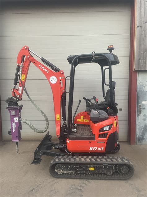 mini digger breaker hire near me|5 tonne mini digger hire.